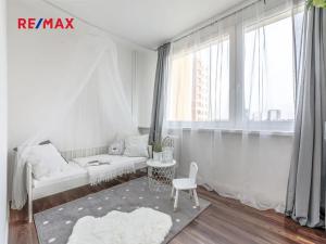 Prodej bytu 3+kk, Praha - Kamýk, Krhanická, 59 m2