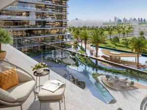 Prodej bytu 4+kk, Dubaj, Spojené arabské emiráty, 173 m2