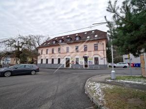 Prodej bytu 2+1, Nižbor, Stradonická, 65 m2