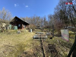 Prodej chaty, Hlincová Hora, 26 m2