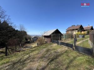 Prodej chaty, Hlincová Hora, 26 m2