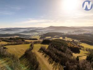 Prodej ubytování, Vlachovo Březí, 404 m2