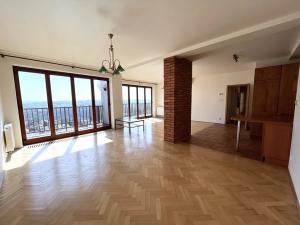 Pronájem bytu 4+kk, Praha - Smíchov, U Plátenice, 152 m2