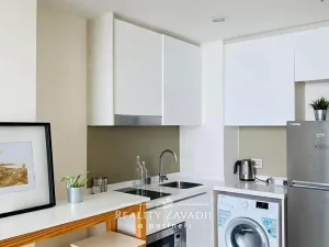 Prodej bytu 2+kk, Pattaya, Thajsko, 45 m2