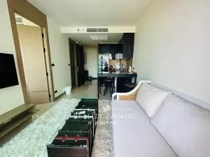 Prodej bytu 2+kk, Pattaya, Thajsko, 35 m2