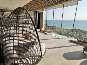 Prodej apartmánu, Pattaya, Thajsko, 59 m2