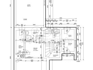 Prodej rodinného domu, Chrastava - Horní Chrastava, Richtrův vrch, 155 m2