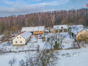 Prodej rodinného domu, Těrlicko - Horní Těrlicko, Těšínská, 180 m2