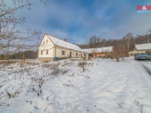 Prodej rodinného domu, Těrlicko - Horní Těrlicko, Těšínská, 180 m2