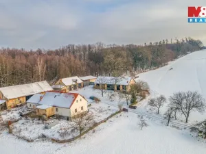 Prodej rodinného domu, Těrlicko - Horní Těrlicko, Těšínská, 180 m2