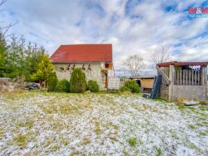 Prodej chalupy, Tisová - Kumpolec, 83 m2