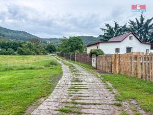 Pronájem louky, Ústí nad Labem - Církvice, 1345 m2