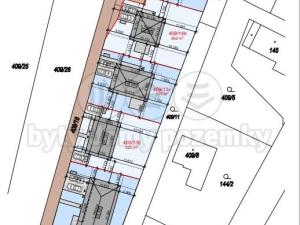 Prodej pozemku pro bydlení, Třemošná, 950 m2