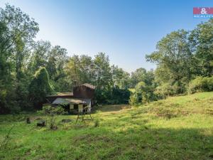 Prodej pozemku pro bydlení, Ústí nad Labem, Černá cesta, 3372 m2