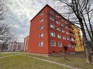 Prodej bytu 2+1, Ostrava, Španielova, 59 m2