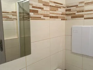 Pronájem bytu 1+1, Děčín, Na Pěšině, 34 m2