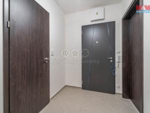 Prodej bytu 1+kk, Praha - Dolní Měcholupy, Kardausova, 31 m2