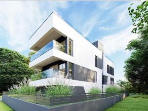 Prodej bytu 3+kk, Zadar, Chorvatsko, 56 m2