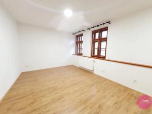 Pronájem bytu 1+kk, Olomouc, Uhelná, 30 m2