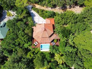 Prodej rodinného domu, Lost Isles Estate, Honduras, 2596 m2