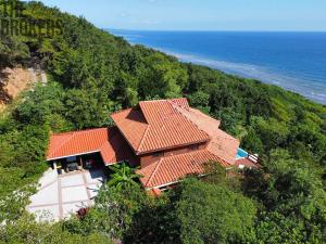 Prodej rodinného domu, Lost Isles Estate, Honduras, 2596 m2