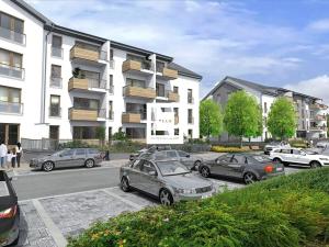 Prodej bytu 4+kk, Velká Bystřice, 87 m2