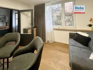 Pronájem bytu 2+kk, Liberec, Mlýnská, 34 m2