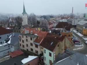 Prodej rodinného domu, Třešť, Ztracená, 285 m2