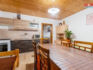 Pronájem bytu 2+kk, Milešín, 42 m2