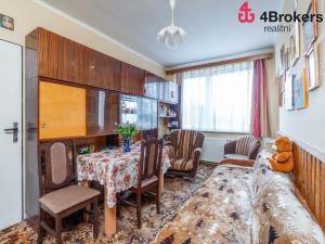 Prodej bytu 3+1, Kytín, 62 m2