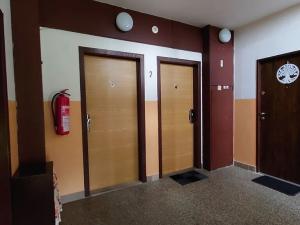 Pronájem bytu 1+1, Velešín, Nad Cihelnou, 43 m2