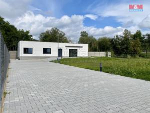 Prodej rodinného domu, Frýdlant nad Ostravicí - Frýdlant, 82 m2