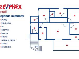 Prodej zemědělské usedlosti, Nelahozeves, U Kapličky, 150 m2