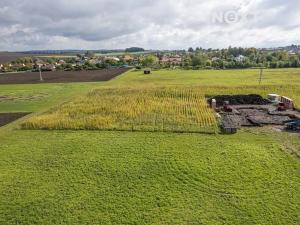 Prodej pozemku pro bydlení, Přerov, U Montáže, 1149 m2