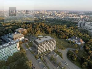 Prodej bytu 1+kk, Praha - Chodov, Gregorova, 42 m2