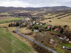 Prodej rodinného domu, Žandov, 240 m2