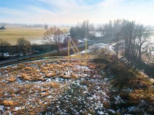 Prodej komerčního pozemku, Skalná, 10095 m2