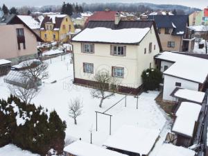 Prodej rodinného domu, Trutnov - Horní Staré Město, Svornosti, 104 m2