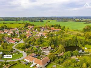 Prodej chalupy, Uhelná Příbram, 60 m2