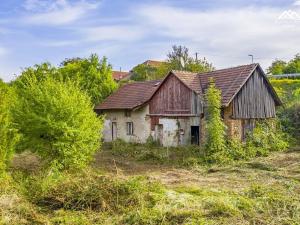 Prodej chalupy, Uhelná Příbram, 60 m2