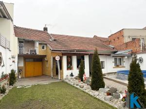 Prodej rodinného domu, Vrbátky, 80 m2