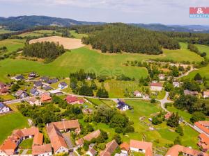 Prodej pozemku pro bydlení, Zálezly, 1240 m2