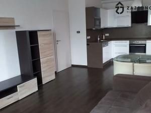 Pronájem bytu 3+kk, Brno, Ponětovická, 72 m2