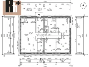 Prodej rodinného domu, Bohumín, 105 m2