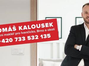 Pronájem bytu 3+1, Ivančice, Luční, 75 m2