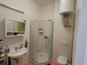 Pronájem bytu 1+kk, Brno, Vídeňská, 28 m2