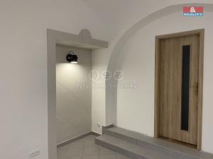 Pronájem obchodního prostoru, Dobruška, nám. F. L. Věka, 41 m2