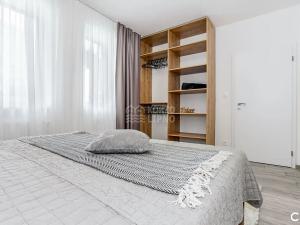 Prodej bytu 2+kk, Lipno nad Vltavou, 54 m2