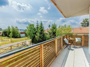 Prodej bytu 2+kk, Lipno nad Vltavou, 69 m2