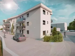 Prodej bytu 3+kk, Pula, Chorvatsko, 49 m2